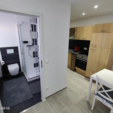 Ferienwohnung Wildgans 2 Dollart Ostfriesland Ditzumerverlaat Zewnętrze zdjęcie