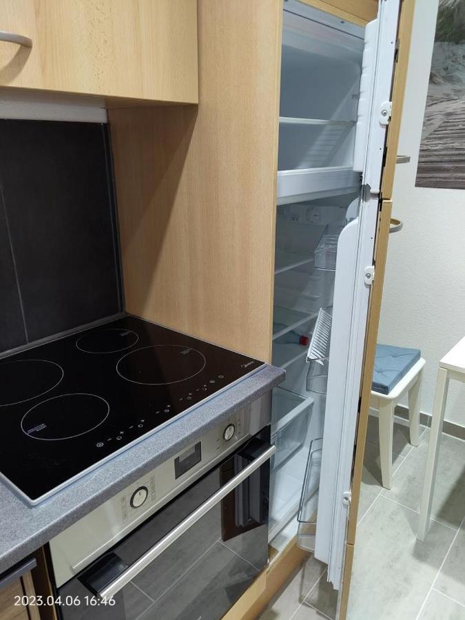 Ferienwohnung Wildgans 2 Dollart Ostfriesland Ditzumerverlaat Zewnętrze zdjęcie